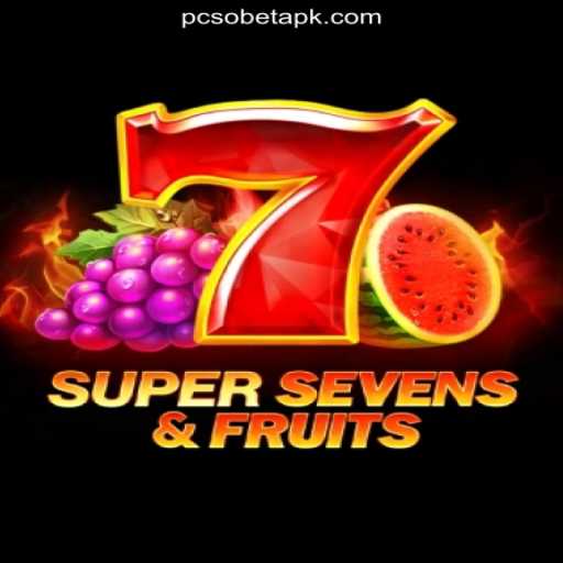 Discovering the Excitement of 7SuperSevensFruits at PcsoBet.COM Online Casino Philippines