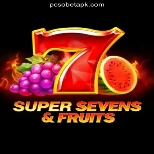 Discovering the Excitement of 7SuperSevensFruits at PcsoBet.COM Online Casino Philippines