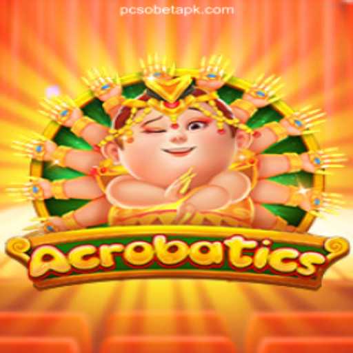 Acrobatics: A Thrilling Journey with PcsoBet.COM Online Casino Philippines