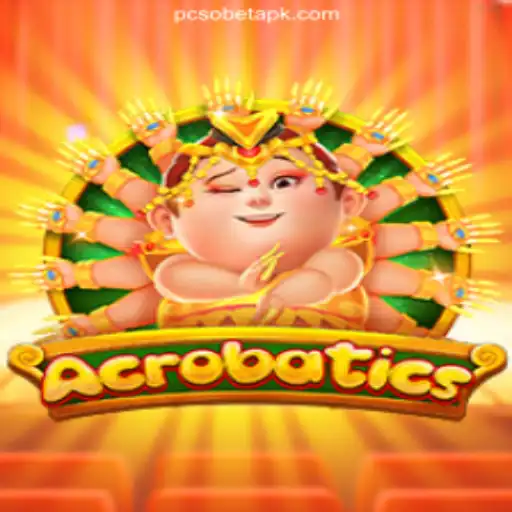 Acrobatics: A Thrilling Journey with PcsoBet.COM Online Casino Philippines