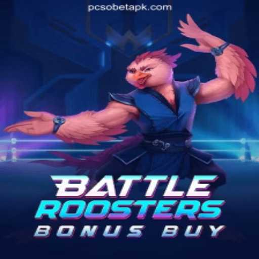 Experience the Thrill of BattleRoostersBonusBuy at PcsoBet.COM Online Casino Philippines
