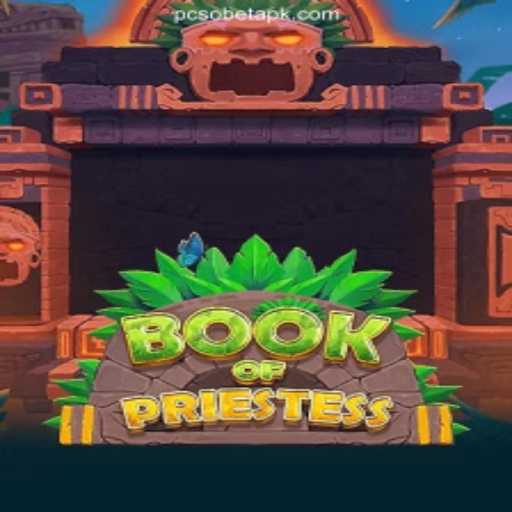 Discover the Magic of BookOfPriestess at PcsoBet.COM Online Casino Philippines