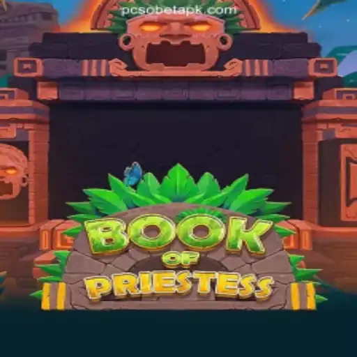 Discover the Magic of BookOfPriestess at PcsoBet.COM Online Casino Philippines