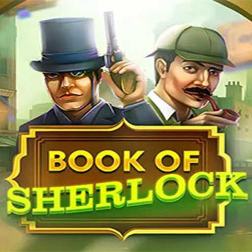 Explore the Intrigue of BookOfSherlock at PcsoBet.COM Online Casino Philippines