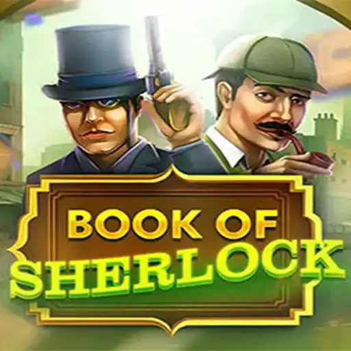 Explore the Intrigue of BookOfSherlock at PcsoBet.COM Online Casino Philippines