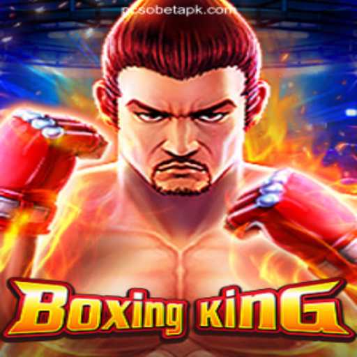 Discover BoxingKing: A Thrilling Journey into Virtual Boxing with PcsoBet.COM Online Casino Philippines