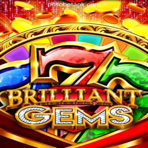 Explore BrilliantGems: A Shimmering Adventure in PcsoBet.COM Online Casino Philippines