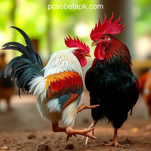 Cockfighting: Tradition Meets Modernity