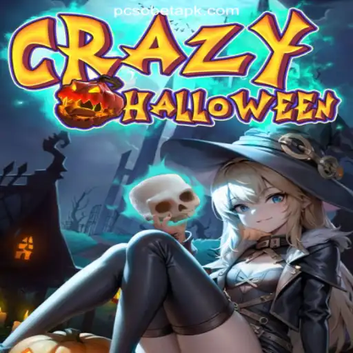 Exploring CrazyHalloween: A Thrilling Game at PcsoBet.COM Online Casino Philippines