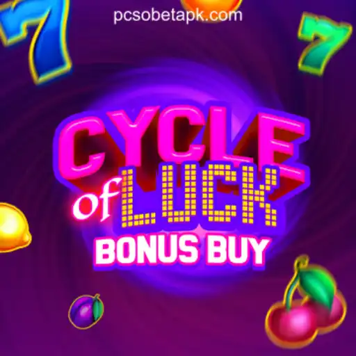 Exploring CycleofLuckBonusBuy: A Thrilling Experience at PcsoBet.COM Online Casino Philippines