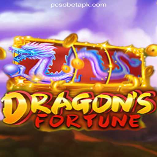 Exploring the Enchanted World of DragonFortune: A Thrilling Online Casino Experience in the Philippines