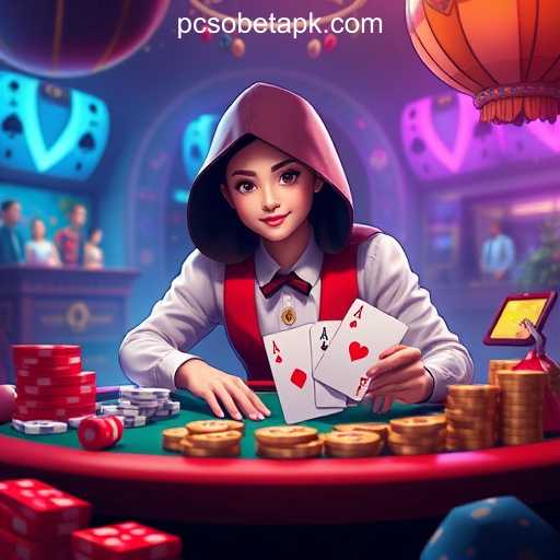 Exclusive Insights into PcsoBet.COM Online Casino Philippines