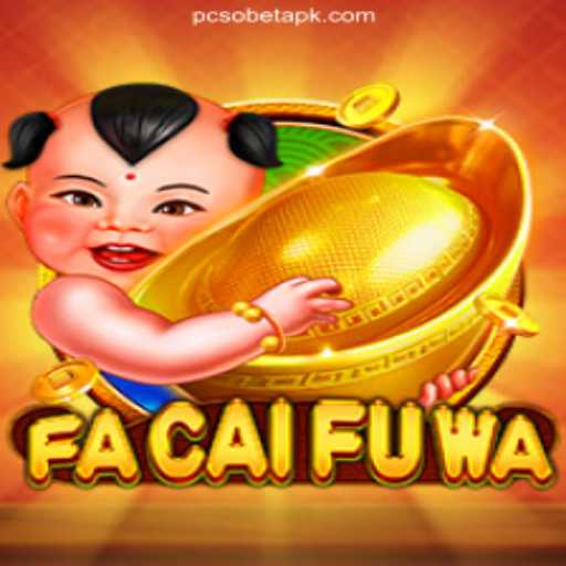 Exploring FaCaiFuWa: The Exciting Online Casino Game on PcsoBet.COM