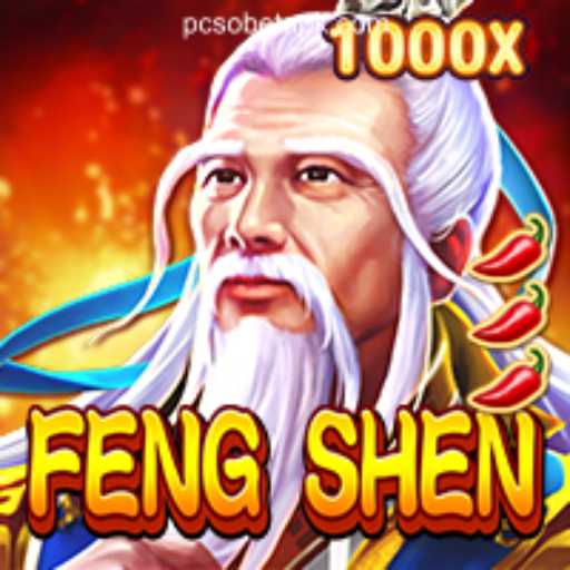 Exploring the Enchanting World of FengShen at PcsoBet.COM Online Casino