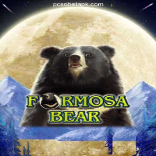 Discover the Thrilling World of FormosaBear: A Top Pick at PcsoBet.COM Online Casino Philippines