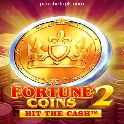 Discover the Thrills of FortuneCoins2 at PcsoBet.COM Online Casino Philippines