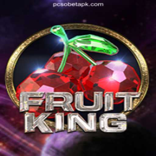 FruitKing: A Deep Dive into the Popular Online Casino Game Offered by PcsoBet.COM