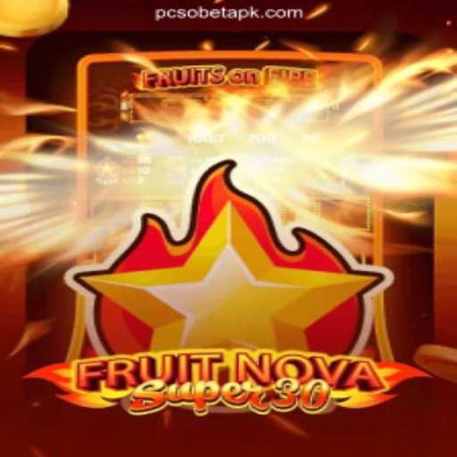Discover the Thrilling Experience of FruitrNovaSupe30 at PcsoBet.COM Online Casino Philippines