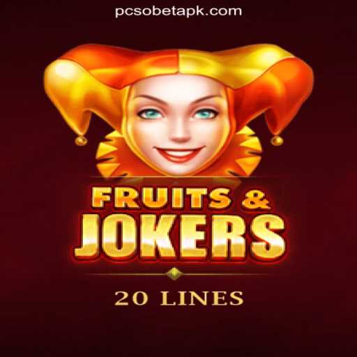 Exploring the Exciting World of FruitsAndJokers20 at PcsoBet.COM Online Casino Philippines
