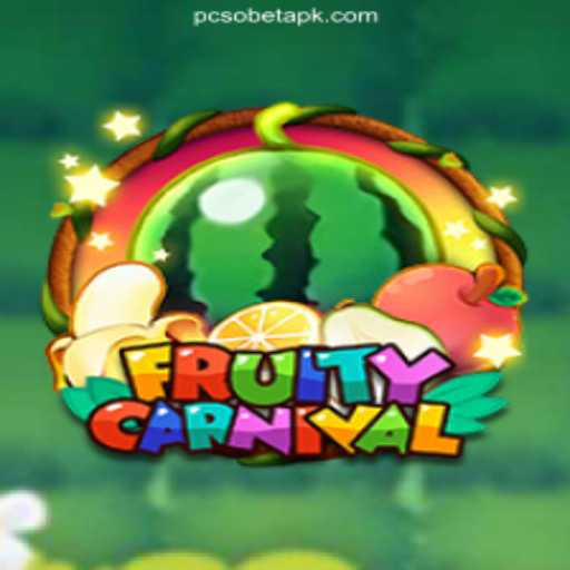 Explore FruityCarnival at PcsoBet.COM Online Casino Philippines