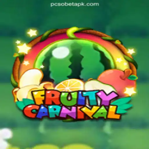 Explore FruityCarnival at PcsoBet.COM Online Casino Philippines