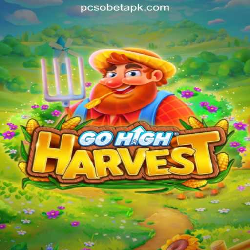Explore the Thrilling World of GoHighHarvest: Introduction, Gameplay, and Casino Fun with PcsoBet.COM