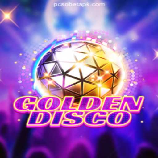 GoldenDisco: A Stellar Gaming Experience at PcsoBet.COM Online Casino Philippines