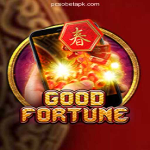 GoodFortuneM: Dive into the Excitement with PcsoBet.COM Online Casino Philippines