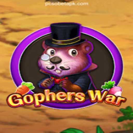 Exploring the Thrilling World of GophersWar: A New Age of Entertainment