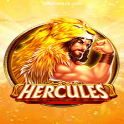 Unveiling the Thrilling World of Hercules at PcsoBet.COM Online Casino Philippines