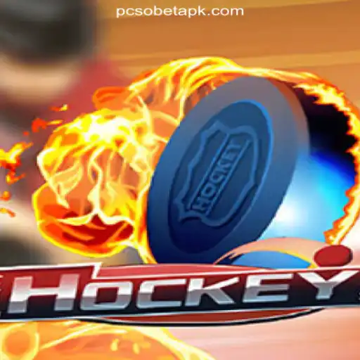 Exploring the Dynamic World of Hockey and its Connection to PcsoBet.COM Online Casino Philippines