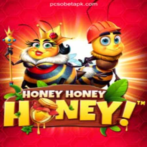 Discover the Buzz of HoneyHoneyHoney at PcsoBet.COM Online Casino Philippines