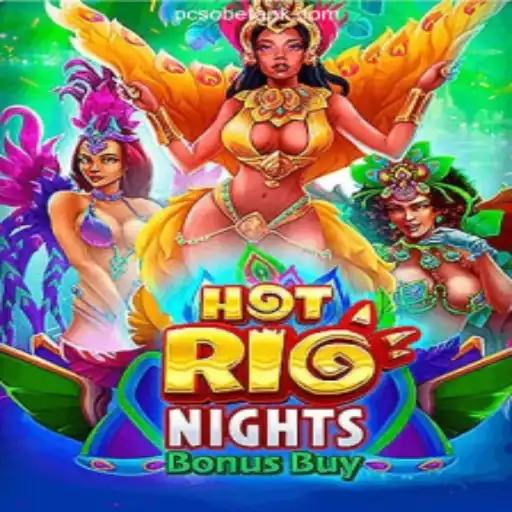Exploring HotRioNightsBonusBuy at PcsoBet.COM Online Casino Philippines