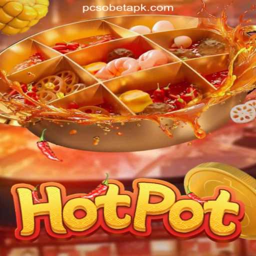 Exploring Hotpot: A Sizzling Sensation at PcsoBet.COM Online Casino Philippines