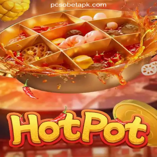 Exploring Hotpot: A Sizzling Sensation at PcsoBet.COM Online Casino Philippines