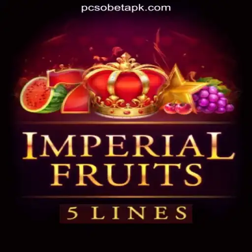 Explore the Thrills of 'ImperialFruits5' at PcsoBet.COM Online Casino Philippines