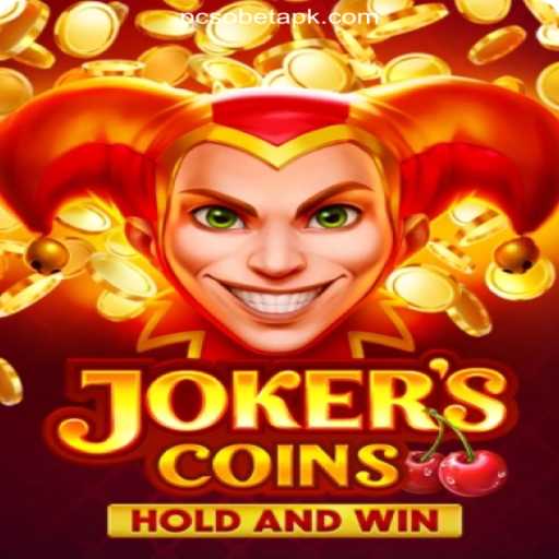 Explore JokersCoins: A Thrilling Addition to the PcsoBet.COM Online Casino