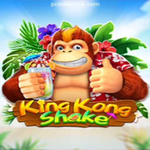 Discover KingKongShake: A Thrilling Adventure with PcsoBet.COM Online Casino Philippines