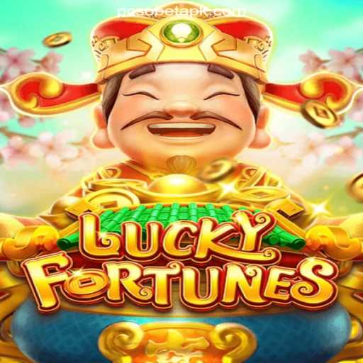 Exploring the Thrills of LUCKYFORTUNES: A Dive into PcsoBet.COM Online Casino Philippines