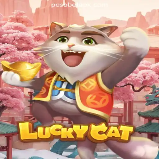 Discovering LuckyCat: The Exciting World of PcsoBet.COM Online Casino Philippines