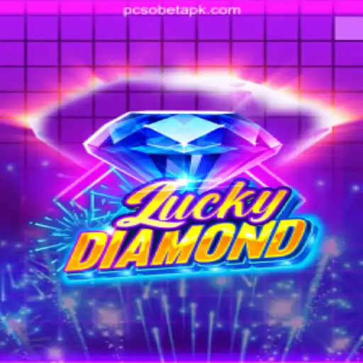 Exploring LuckyDiamond at PcsoBet.COM Online Casino Philippines