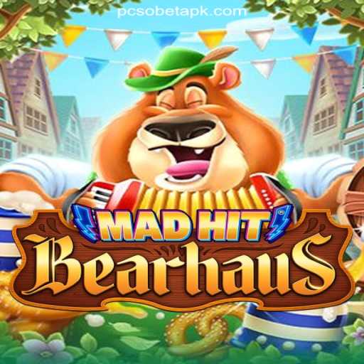 MadHitBearhaus: An Exciting Digital Adventure