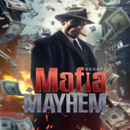 Exploring the World of MafiaMayhem with PcsoBet.COM Online Casino Philippines