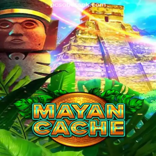 Explore the Mysteries of MayanCache at PcsoBet.COM Online Casino Philippines