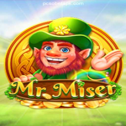 Exploring the Intriguing World of MrMiser: A Journey Into the PCSO Online Casino Scene