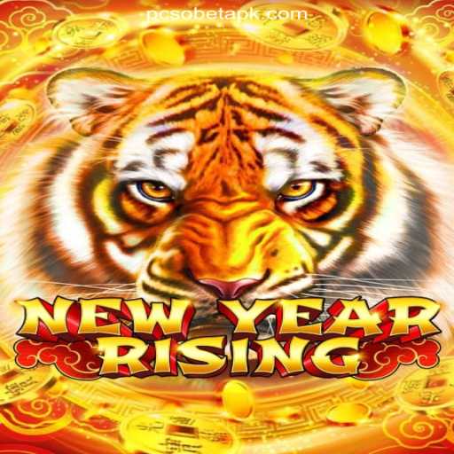 Discover 'NewYearRising': An Exciting Game at PcsoBet.COM Online Casino Philippines