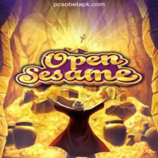 OpenSesame: Dive Into the New Gaming Phenomenon