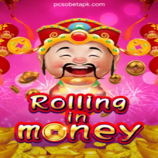 RollingInMoney: Dive into the Thrilling Experience at PcsoBet.COM Online Casino Philippines