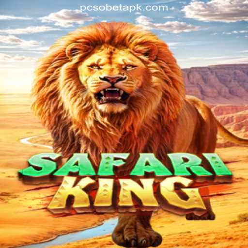 Exploring SafariKing in the PCSOBet.COM Online Casino Philippines