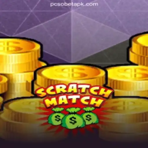 Unlock Excitement with ScratchMatch: The Thrilling Online Casino Game at PcsoBet.COM